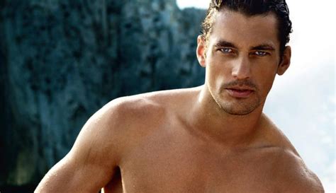 david modelo dolce gabbana|David Gandy: Life as One of the World's Most Successful Male .